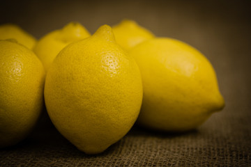 lemons