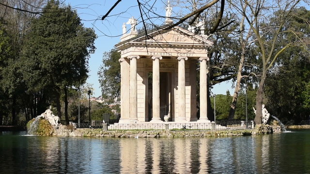 Villa Borghese