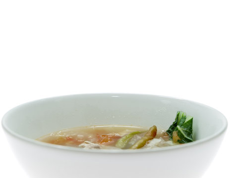 Pork Sinigang