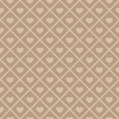 Intricate colorful vector pattern