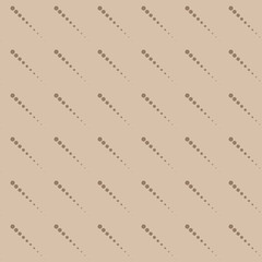 Intricate seamless geometric pattern