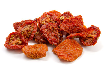Getrocknete Tomaten