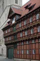 Alte Waage Braunschweig