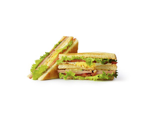 sandwich