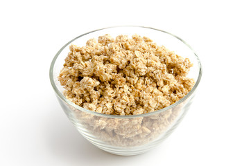 Crunchy Müsli