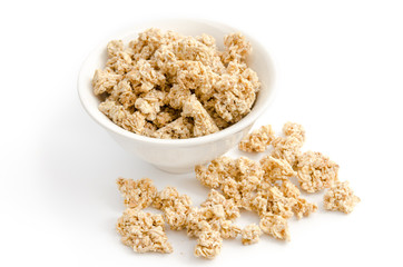 Crunchy Müsli