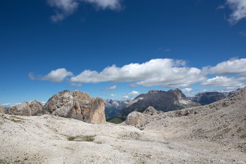 Catinaccio - Dolomiti (Italy)