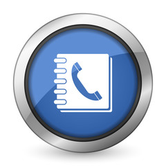 phonebook icon
