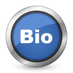 bio icon