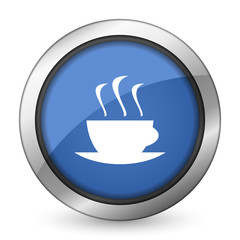 espresso icon hot cup of caffee sign