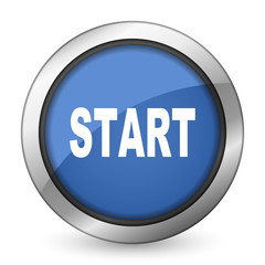 start icon