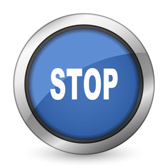 stop icon
