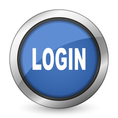 login icon