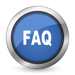 faq icon