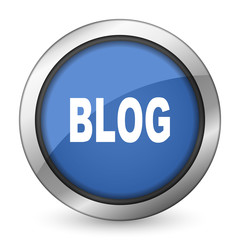 blog icon