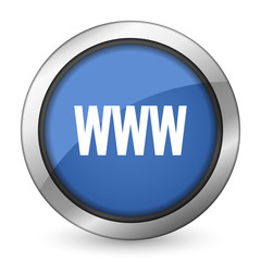 www icon