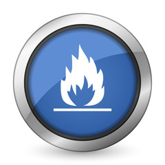 flame icon