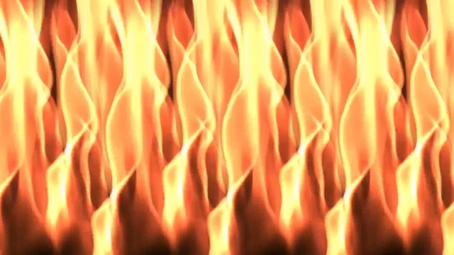fire
