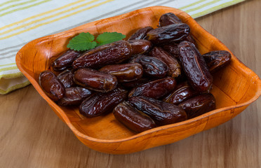 Dates fruit