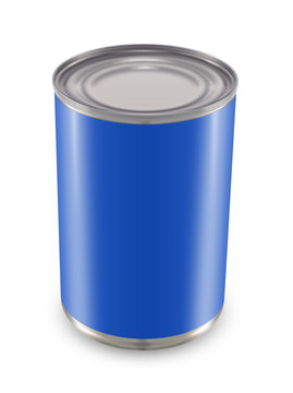 canned