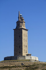 Torre de Hércules