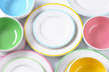 Dinner set © Viktor