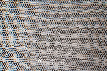 Steel texture background