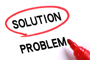 Solution Of Problem