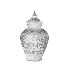 objects antique vase