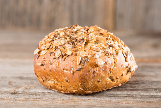 Mehrkornbr&ouml;tchen