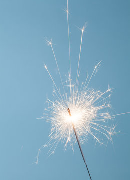 Sparkler