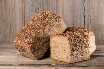 Mischbrot