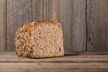 Mischbrot