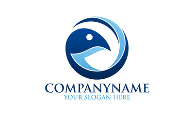 Bird Universal Company Logo