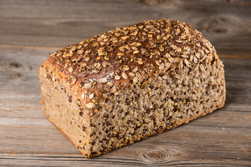 Mischbrot