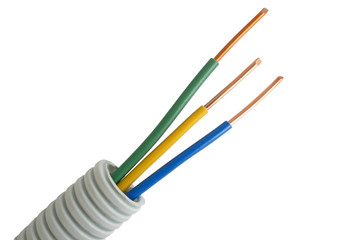 Electrical cable