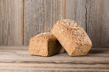 Deutsches Brot, Mischbrot