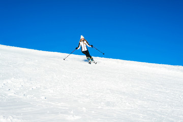 Winter (Sandra)
