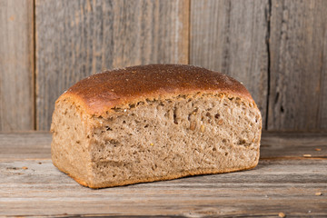 Graubrot