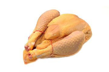 poulet