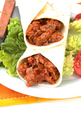 burritos