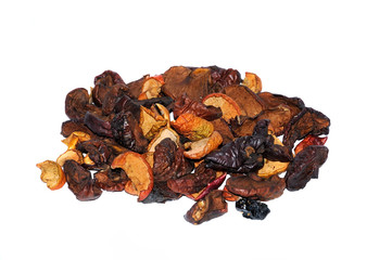 Mixed Dried Fruits