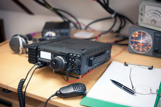 Amateur Radio Images – Browse 4,545 Stock Photos, Vectors, and Video | Adobe Stock