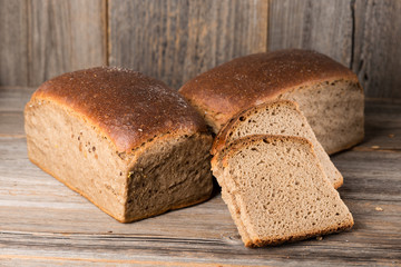 Graubrot