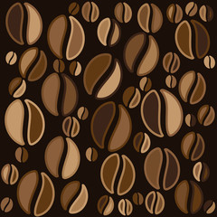 coffee beans
