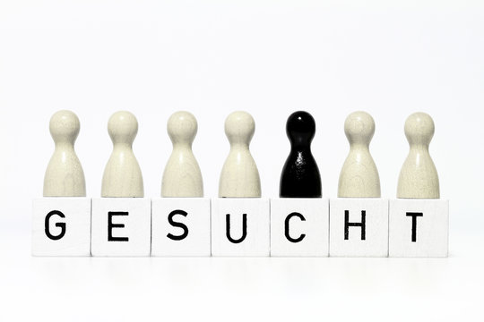 Gesucht