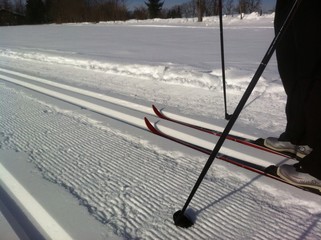 Wintersport