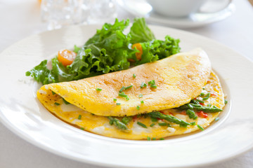 Omelet