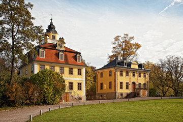 Belvedere III