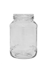 Glass bottle